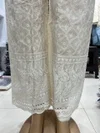 Tew Cambric Cotton Chikankari Plazzo Collections